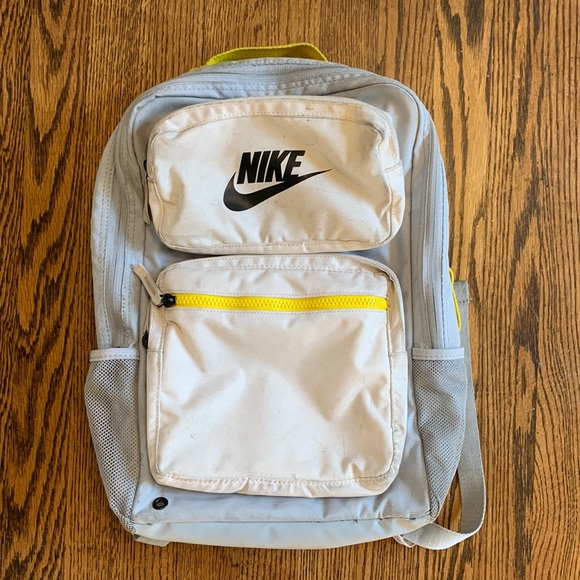 Nike Bags Vintage Nike Backpack Poshmark